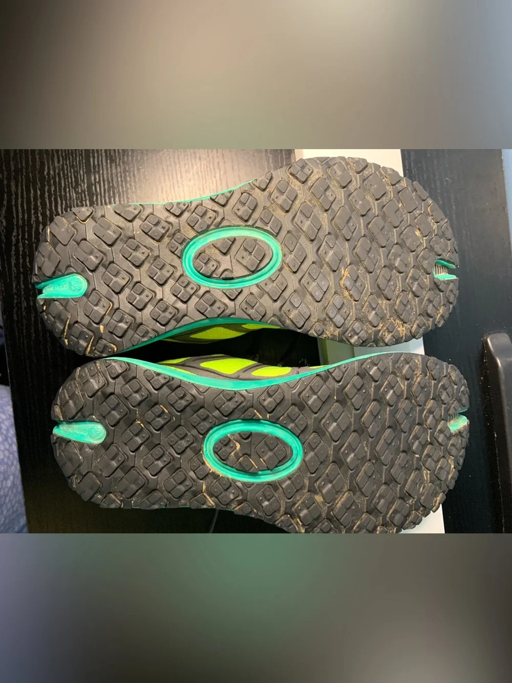 Brooks lightweight running